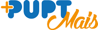 Logomarca PUPTMAIS